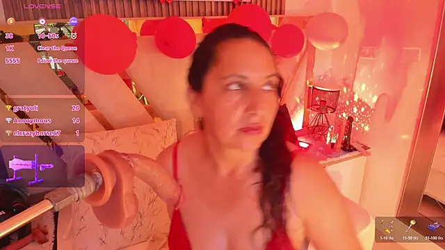 Chat XXX Live Luna_Naughty1