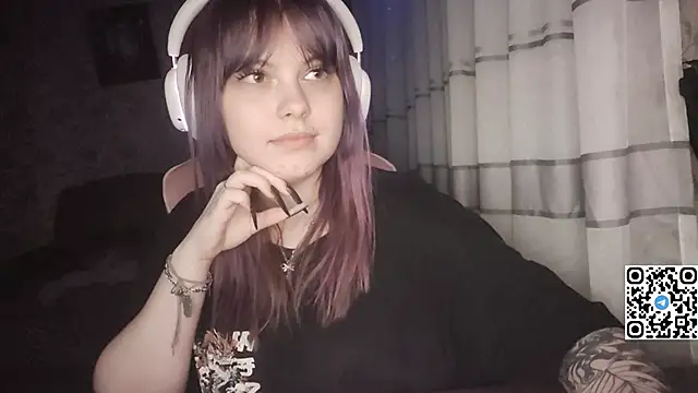 KristiBloom – Live XXX-chat