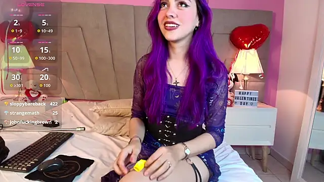 Chat XXX Live Emilyroth