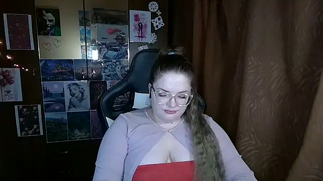 Chat XXX en directo de Teasing_Dora