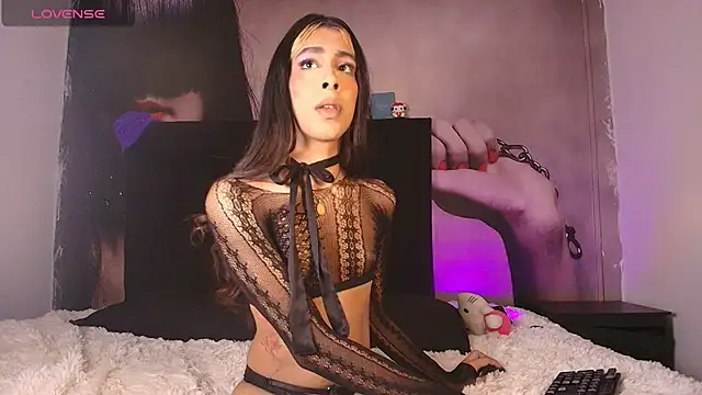 Chat XXX en directo de MELI_QUEEN_S7S