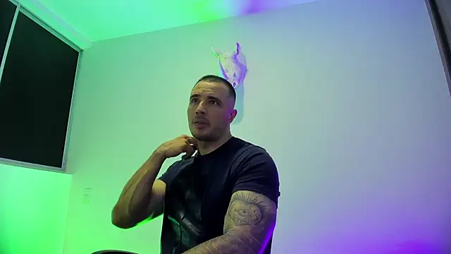 Dagoti webkamerás műsora