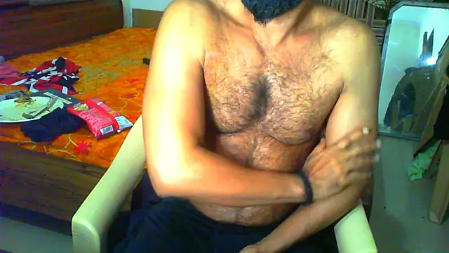 Vbestshow's Webcam Show