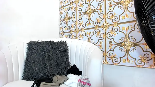 Cleopatra_Trans Chat XXX in diretta