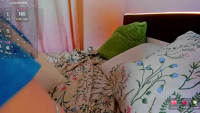 Czat XXX na żywo – lexxxxxxi