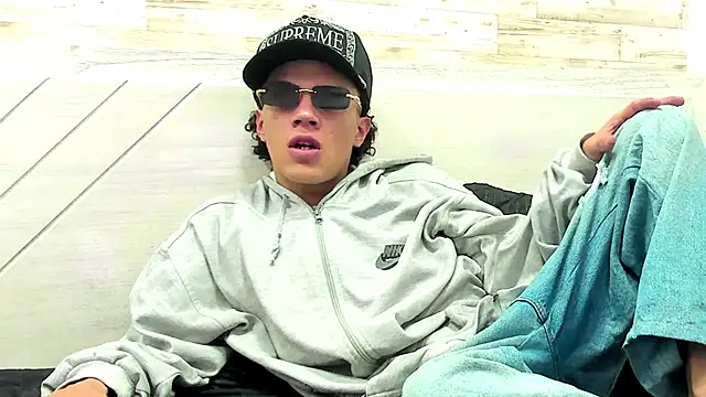 โชว์เว็บแคมของ Jordi_Cooper