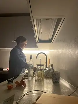 CarmenBlues_ Webcam Show