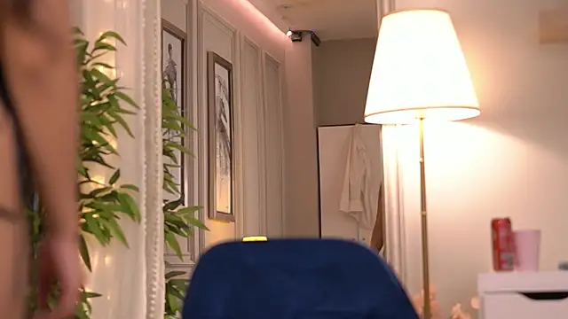 NicoleCellini Obrolan Langsung XXX