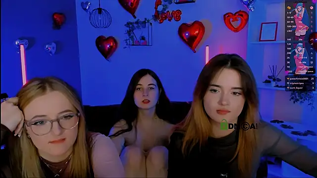 liana_kisses Live XXX-chat