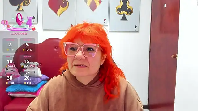 Salomeediaz_ Chat XXX in diretta