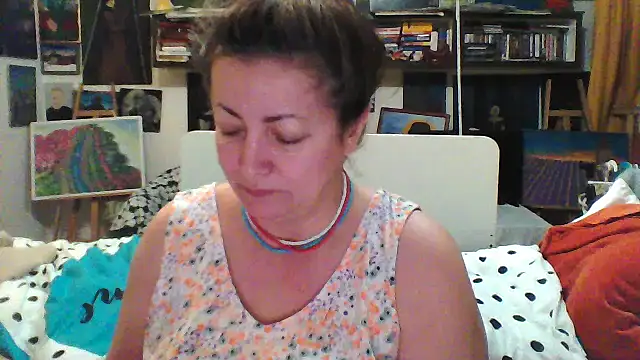 MariaAnaSunshine Chat XXX in diretta