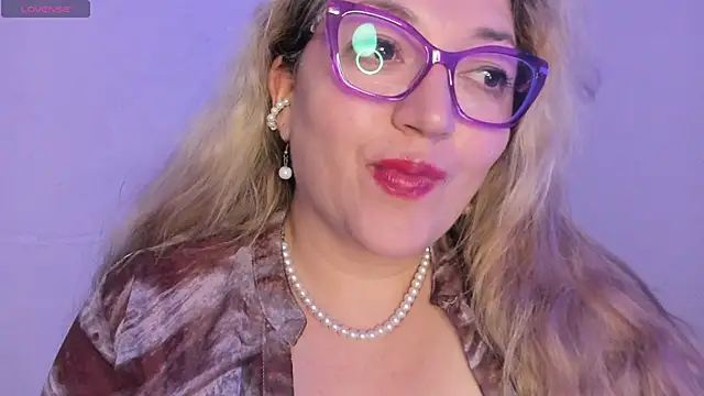 Naty_Mature_ Webcam-Show