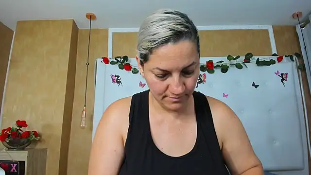 Heidy_milf Live XXX-chat