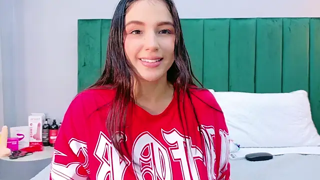 Ashley_Evans22 Chat XXX in diretta