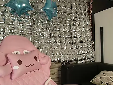 lala_cherry Chat XXX in diretta