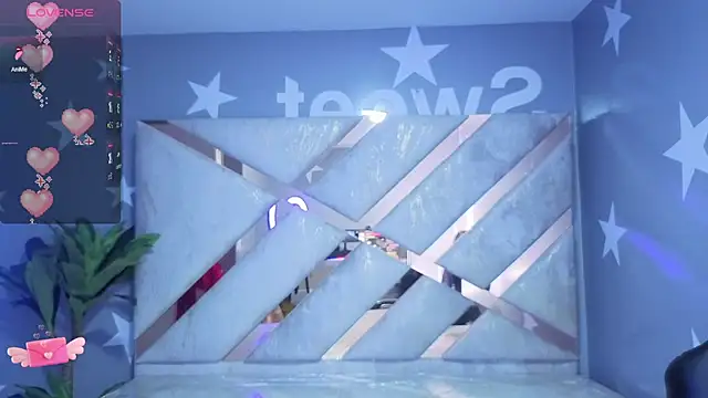 Candy_kush_tのライブXXXチャット