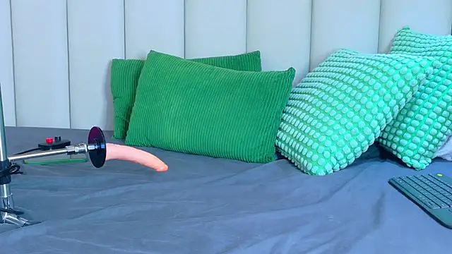 SeleneGibson__ Chat XXX in diretta