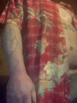 XXX chat uživo modela Ldnick69