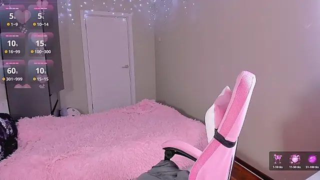 _Maybe_Baby_ Webcam-Show