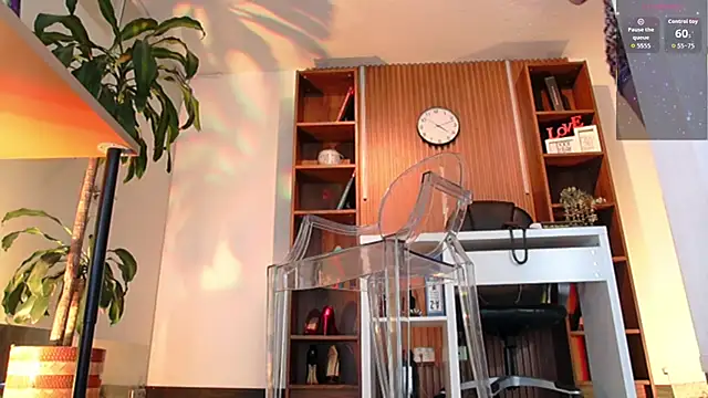 colete_milf Chat XXX in diretta