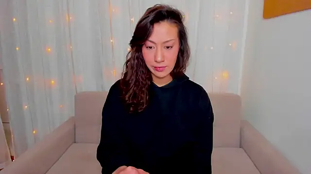 Živý XXX chat FieryHeart