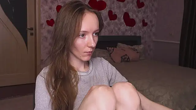 Webkamerová show Why_me_stella