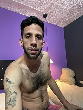 Karim_mansur Webcam show