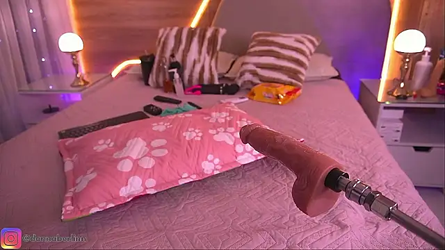 danna_berlin_ – Live XXX-chat