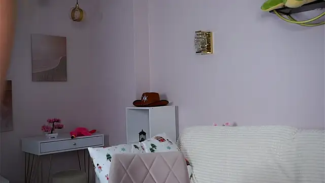 SunnivaCovil Chat XXX in diretta