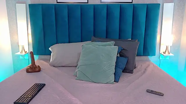 Madisonsmiith – Naživo XXX chat