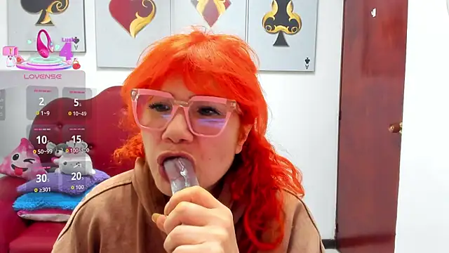 Salomeediaz_'s Webcam Show