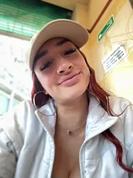 ariiel_ – Naživo XXX chat