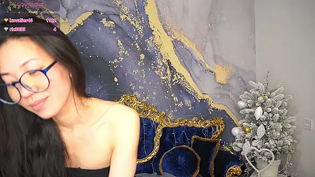 Chat XXX Live Yen_Star