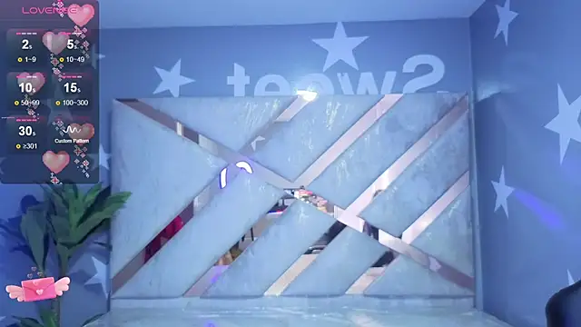 Candy_kush_t Live XXX-Chat