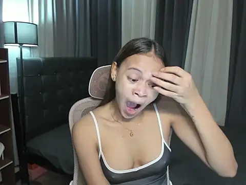 Chat XXX ao vivo de Seductive_Margaux