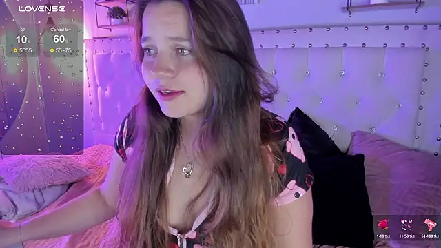 sophiee09_ Webcam Show