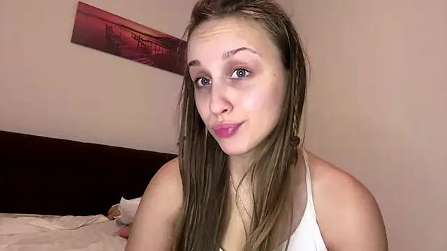 EvaRenard Live XXX Chat