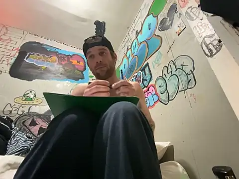 gothboiplzty 在線直播表演