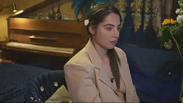 Chat XXX Live VanessaDoyle