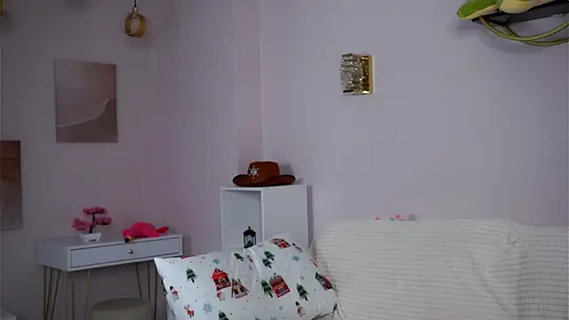 SunnivaCovil Live XXX-chat