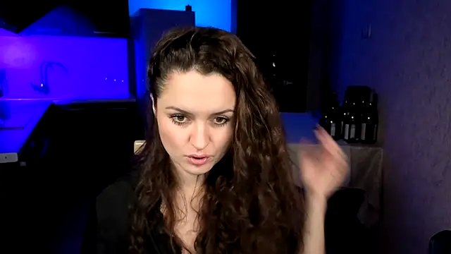 Chat XXX ao vivo de Cerann1