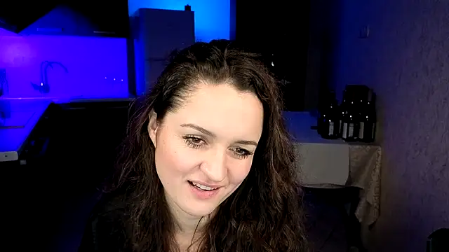 Cerann1 – Live XXX-chat