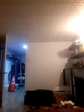 Pokazy przed kamerką – nounours197314