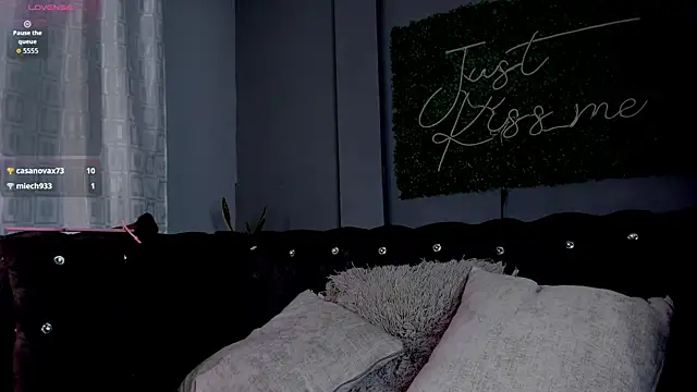 دردشة danielebeck الجنسية المباشرة