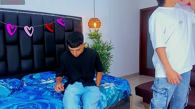 Crazy_nigth01 Live XXX Chat