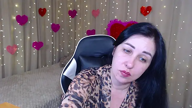 دردشة JillStevens الجنسية المباشرة