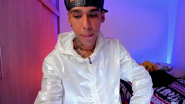 Damianwhite – Naživo XXX chat