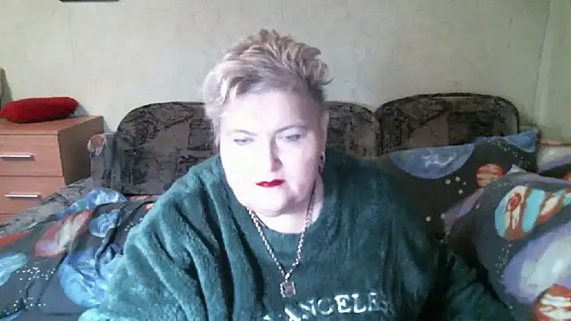 XXX chat uživo modela Lana555