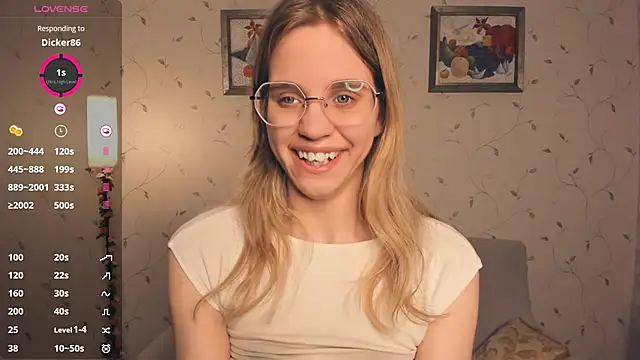 دردشة JoanBaggott الجنسية المباشرة