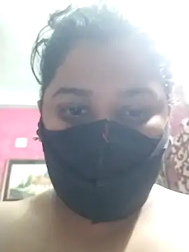 XXX chat uživo modela pinkisaha75